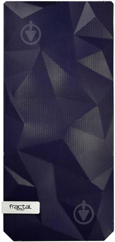 Панель Fractal Design Color Mesh для Meshify C (FD-ACC-MESH-C-FFILT-PL) - фото 1