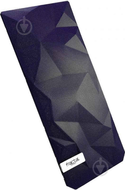 Панель Fractal Design Color Mesh для Meshify C (FD-ACC-MESH-C-FFILT-PL) - фото 2