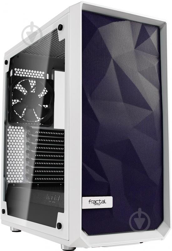 Панель Fractal Design Color Mesh для Meshify C (FD-ACC-MESH-C-FFILT-PL) - фото 3