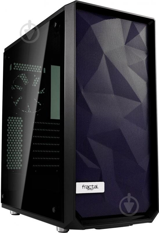 Панель Fractal Design Color Mesh для Meshify C (FD-ACC-MESH-C-FFILT-PL) - фото 4