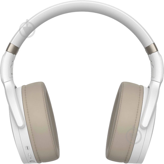 Наушники Sennheiser HD 450 BT white (508387) - фото 1