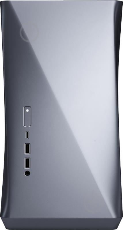 Корпус Fractal Design ERA Titanium Gray Walnut (FD-CA-ERA-ITX-GY) - фото 4 Корпус Fractal Design ERA Titanium Gray Walnut (FD-CA-ERA-ITX-GY) - фото 4