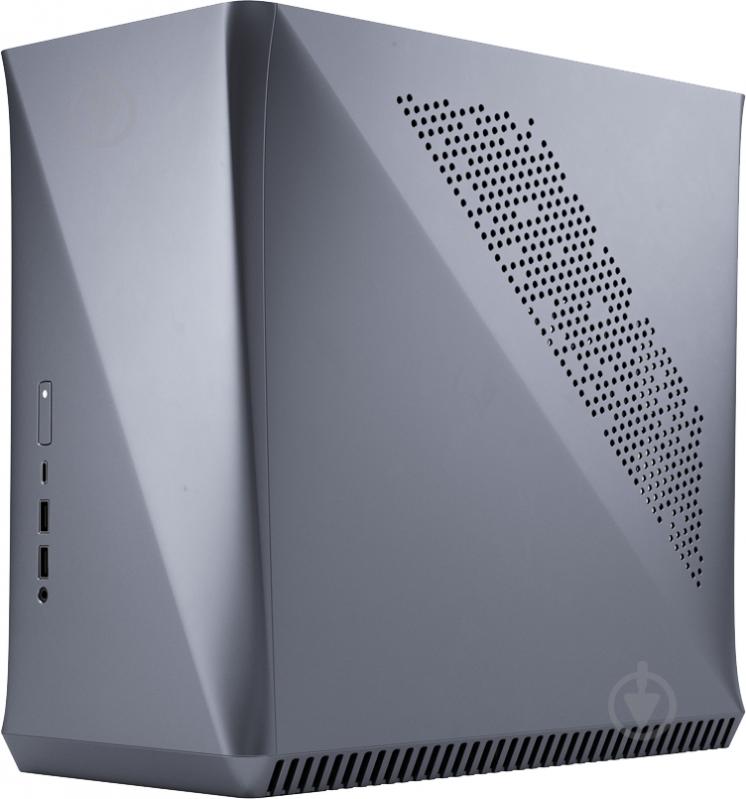 Корпус Fractal Design ERA Titanium Gray Walnut (FD-CA-ERA-ITX-GY) - фото 3 Корпус Fractal Design ERA Titanium Gray Walnut (FD-CA-ERA-ITX-GY) - фото 3
