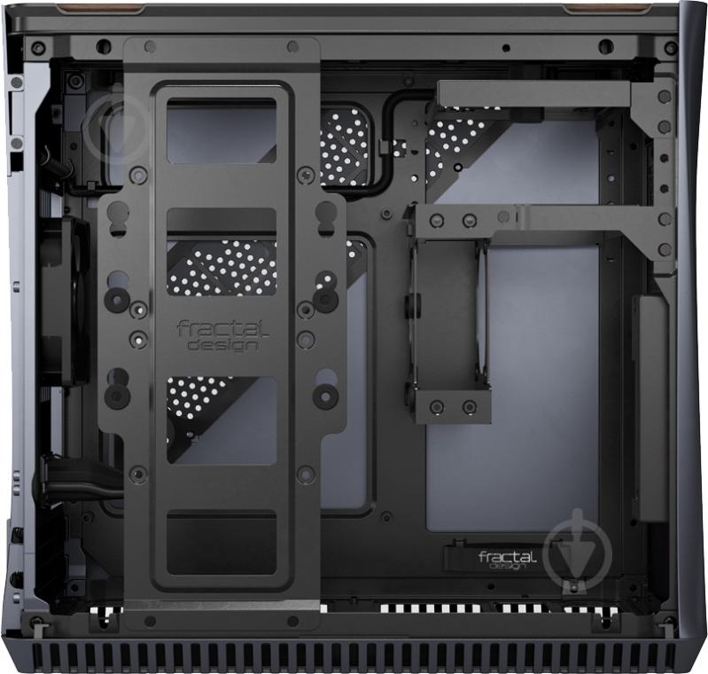 Корпус Fractal Design ERA Titanium Gray Walnut (FD-CA-ERA-ITX-GY) - фото 18 Корпус Fractal Design ERA Titanium Gray Walnut (FD-CA-ERA-ITX-GY) - фото 18