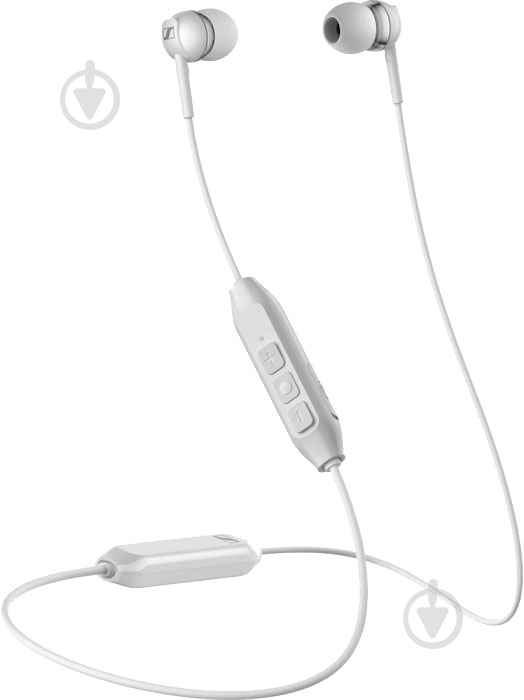 Навушники Sennheiser CX 350BT white (508383) - фото 1
