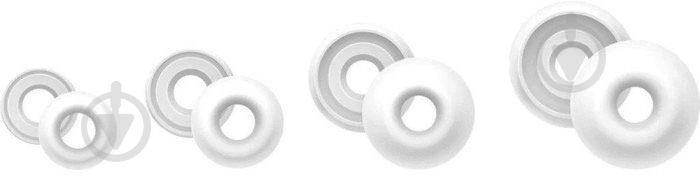Навушники Sennheiser CX 350BT white (508383) - фото 4