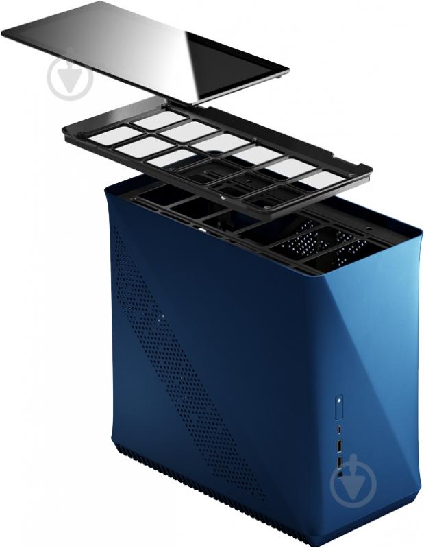 Корпус Fractal Design ERA Cobalt (FD-CA-ERA-ITX-BU) - фото 21