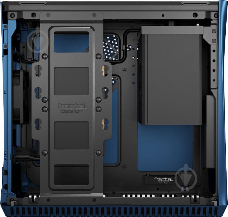 Корпус Fractal Design ERA Cobalt (FD-CA-ERA-ITX-BU) - фото 15