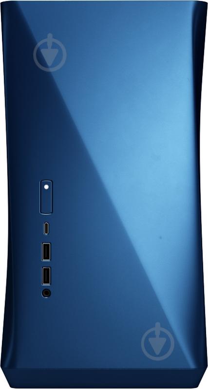 Корпус Fractal Design ERA Cobalt (FD-CA-ERA-ITX-BU) - фото 4