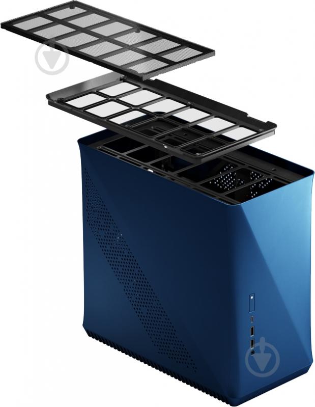 Корпус Fractal Design ERA Cobalt (FD-CA-ERA-ITX-BU) - фото 22