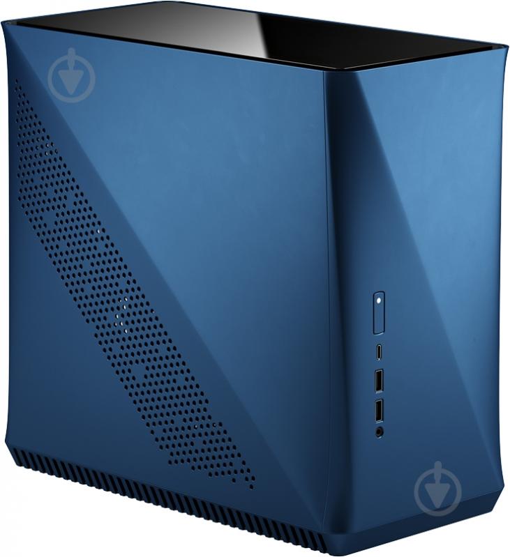 Корпус Fractal Design ERA Cobalt (FD-CA-ERA-ITX-BU) - фото 1
