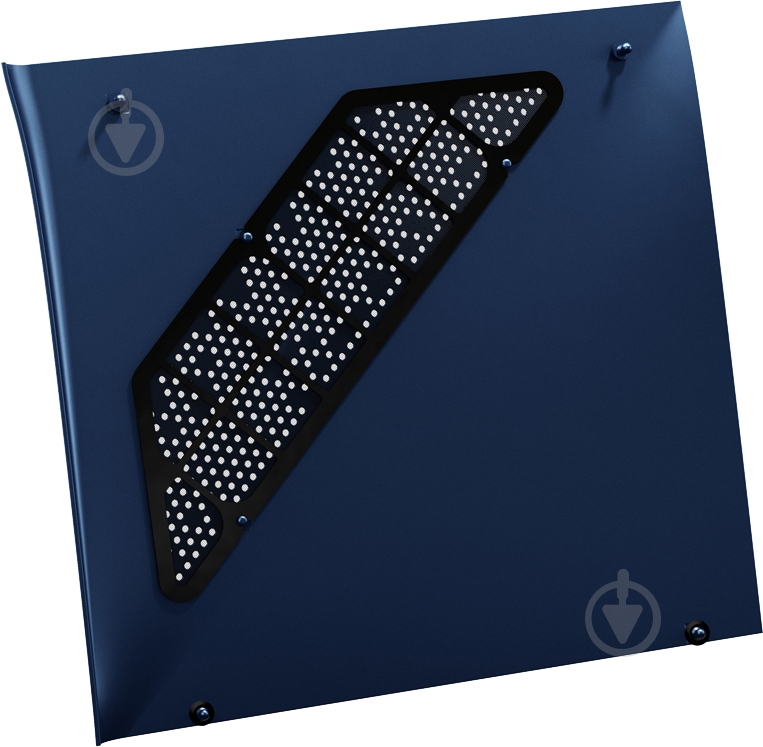 Корпус Fractal Design ERA Cobalt (FD-CA-ERA-ITX-BU) - фото 23