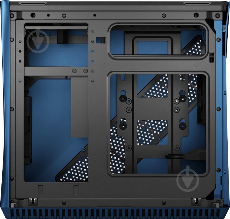 Корпус Fractal Design ERA Cobalt (FD-CA-ERA-ITX-BU) - фото 19