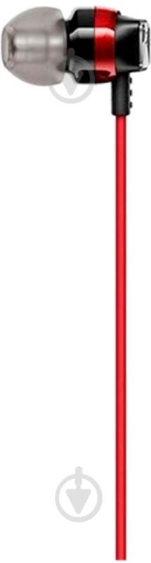 Наушники Sennheiser CX 300S red (508595) - фото 4 Наушники Sennheiser CX 300S red (508595) - фото 4