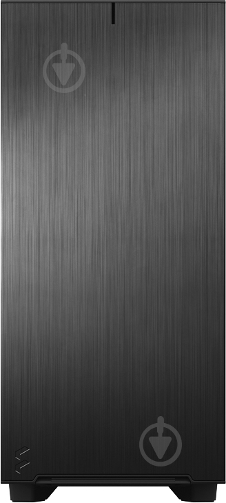 Корпус Fractal Design Define 7 Compact Dark Tempered Glass Black (FD-C-DEF7C-02) - фото 7