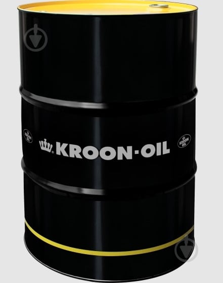 Моторне мастило KROON OIL Fleetoil Super 15W-40 208 л (KL37124) - фото 1