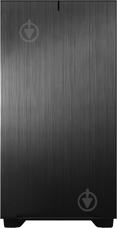 Корпус Fractal Design Define 7 Dark Tempered Glass Black (FD-C-DEF7A-03) - фото 7