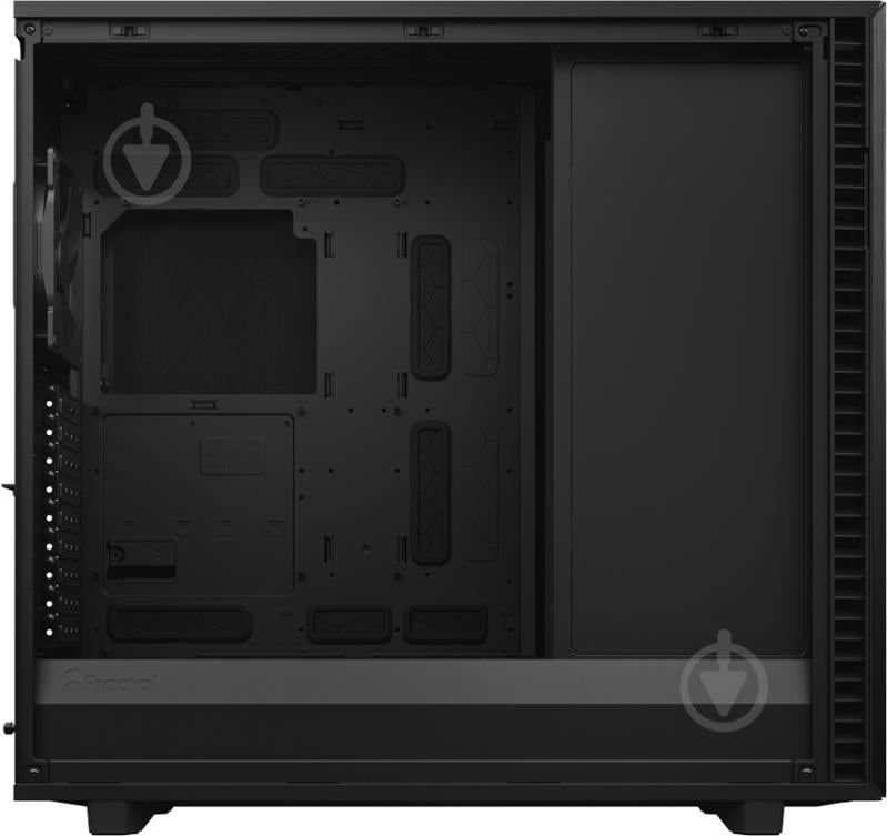 Корпус Fractal Design Define 7 XL Dark Tempered Glass Black (FD-C-DEF7X-03) - фото 20