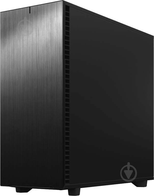 Корпус Fractal Design Define 7 XL Dark Tempered Glass Black (FD-C-DEF7X-03) - фото 2