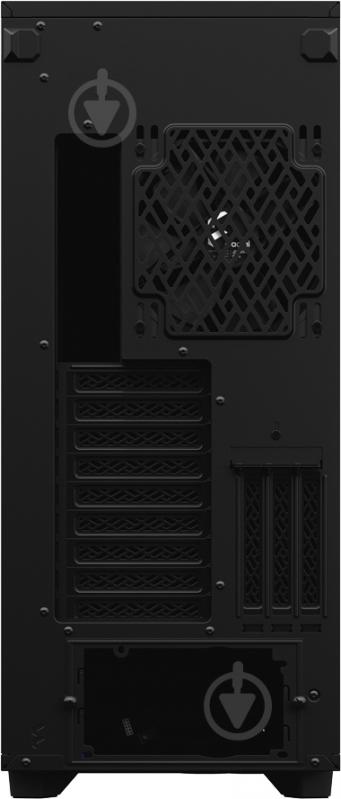 Корпус Fractal Design Define 7 XL Dark Tempered Glass Black (FD-C-DEF7X-03) - фото 4