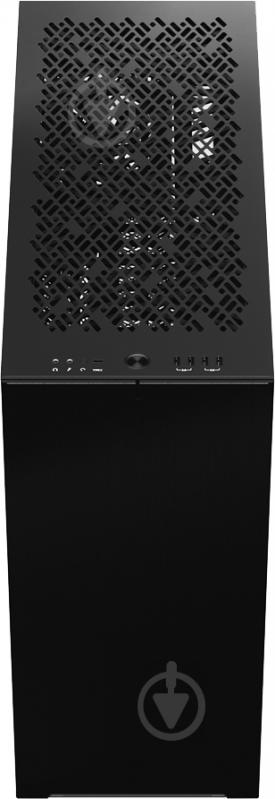 Корпус Fractal Design Define 7 XL Dark Tempered Glass Black (FD-C-DEF7X-03) - фото 8