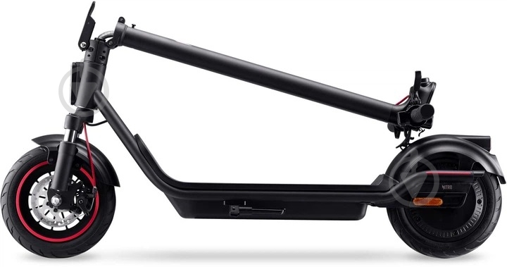 Електросамокат Acer Nitro ES Series 4 Select NES034 (GP.ESC11.02H) - фото 9