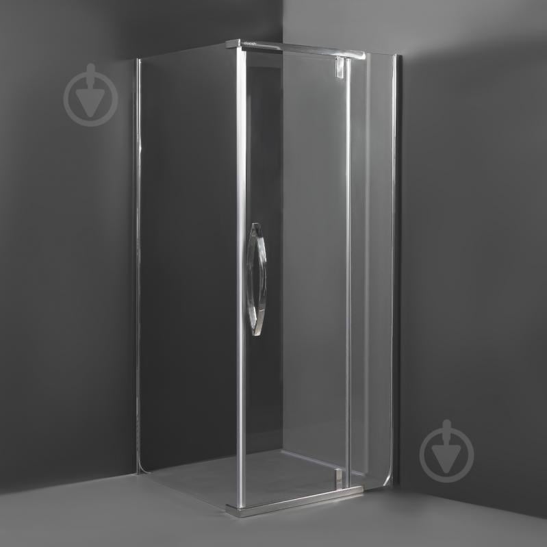 УЦЕНКА! Стенка душевая Doosh DO-CA-02 (УЦ №2533) - фото 10 УЦЕНКА! Стенка душевая Doosh DO-CA-02 (УЦ №2533) - фото 10