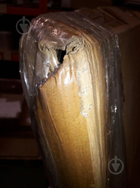 УЦЕНКА! Стенка душевая Doosh DO-CA-02 (УЦ №2533) - фото 11 УЦЕНКА! Стенка душевая Doosh DO-CA-02 (УЦ №2533) - фото 11