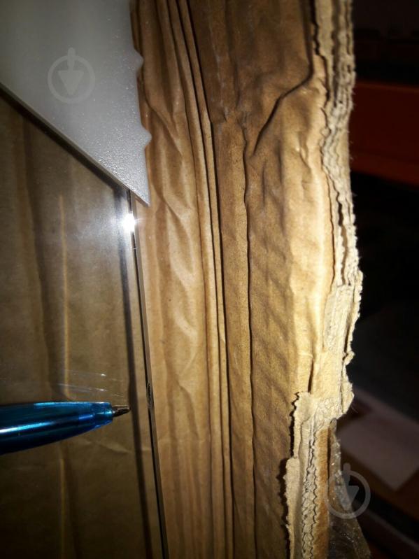 УЦЕНКА! Стенка душевая Doosh DO-CA-02 (УЦ №2533) - фото 15 УЦЕНКА! Стенка душевая Doosh DO-CA-02 (УЦ №2533) - фото 15