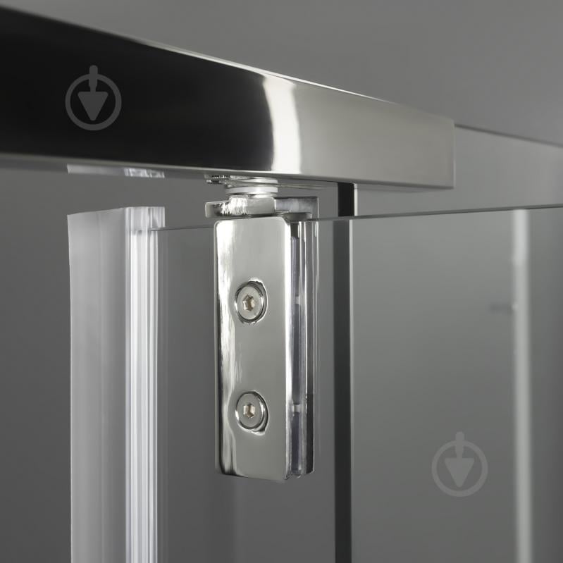 УЦЕНКА! Стенка душевая Doosh DO-CA-02 (УЦ №2533) - фото 6 УЦЕНКА! Стенка душевая Doosh DO-CA-02 (УЦ №2533) - фото 6