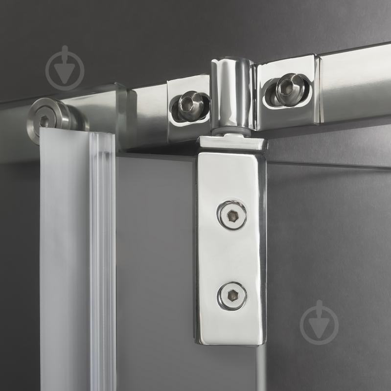 УЦЕНКА! Стенка душевая Doosh DO-CA-02 (УЦ №2533) - фото 8 УЦЕНКА! Стенка душевая Doosh DO-CA-02 (УЦ №2533) - фото 8