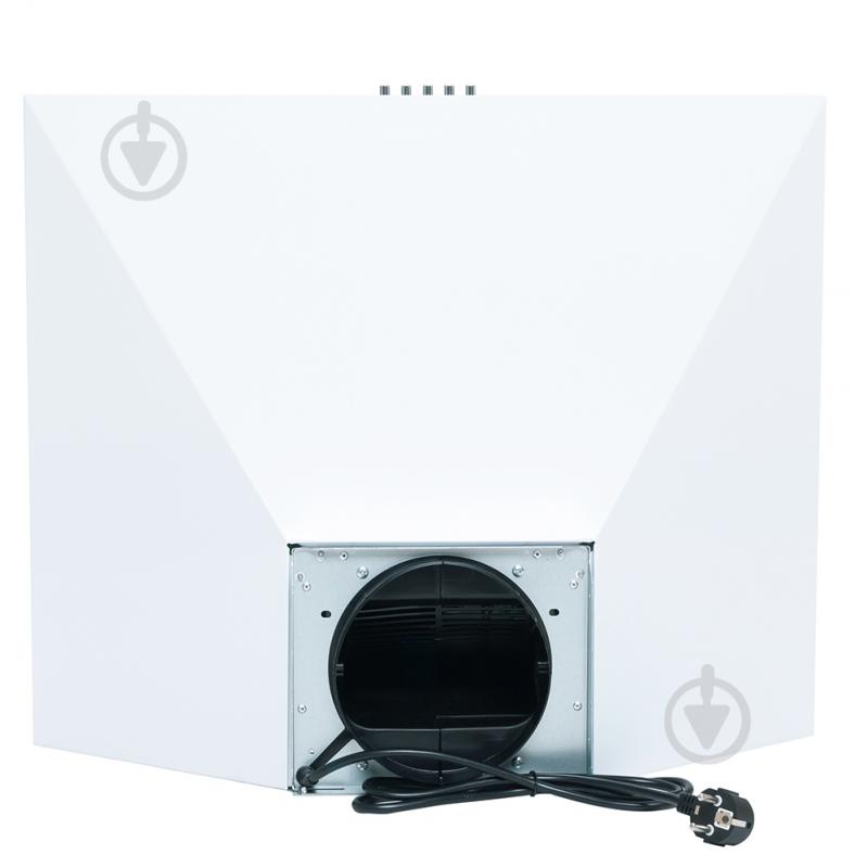 Вытяжка Minola HK 6714 WH 1100 LED - фото 7