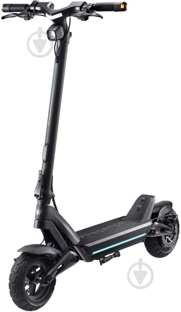 Электросамокат Acer Predator ES Thunder PES027 (GP.ESC11.031) - фото 1