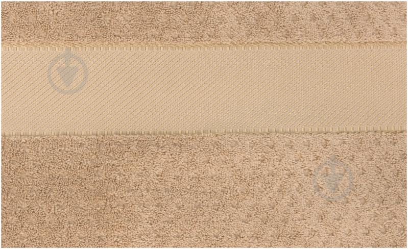 Полотенце Matera 100x150 см кофейный La Nuit - фото 2 Полотенце Matera 100x150 см кофейный La Nuit - фото 2