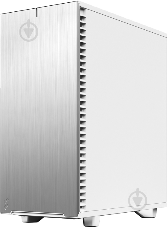 Корпус Fractal Design Define 7 Compact White (FD-C-DEF7C-05) - фото 11