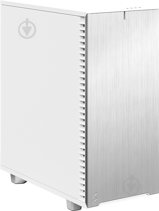 Корпус Fractal Design Define 7 Compact White (FD-C-DEF7C-05) - фото 9