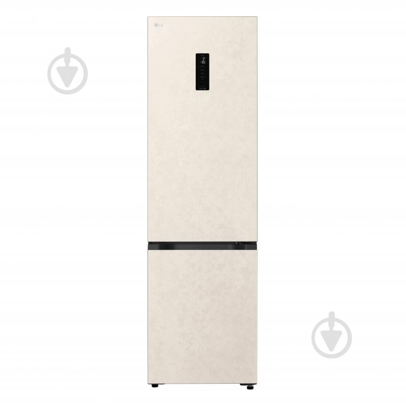 Холодильник LG GC-B509EETM - фото 1 Холодильник LG GC-B509EETM - фото 1