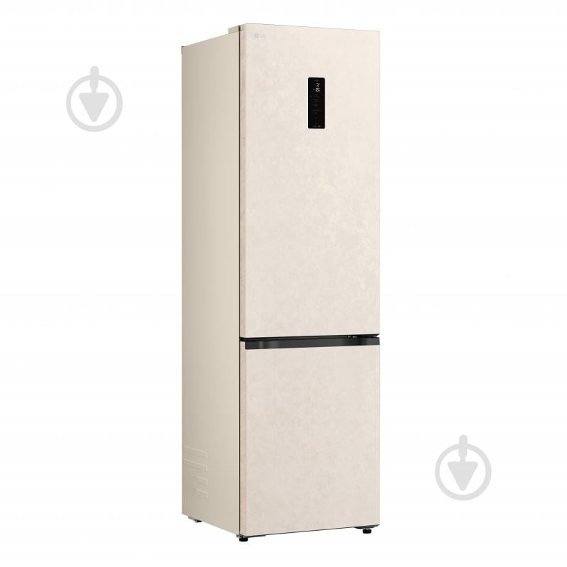 Холодильник LG GC-B509EETM - фото 10