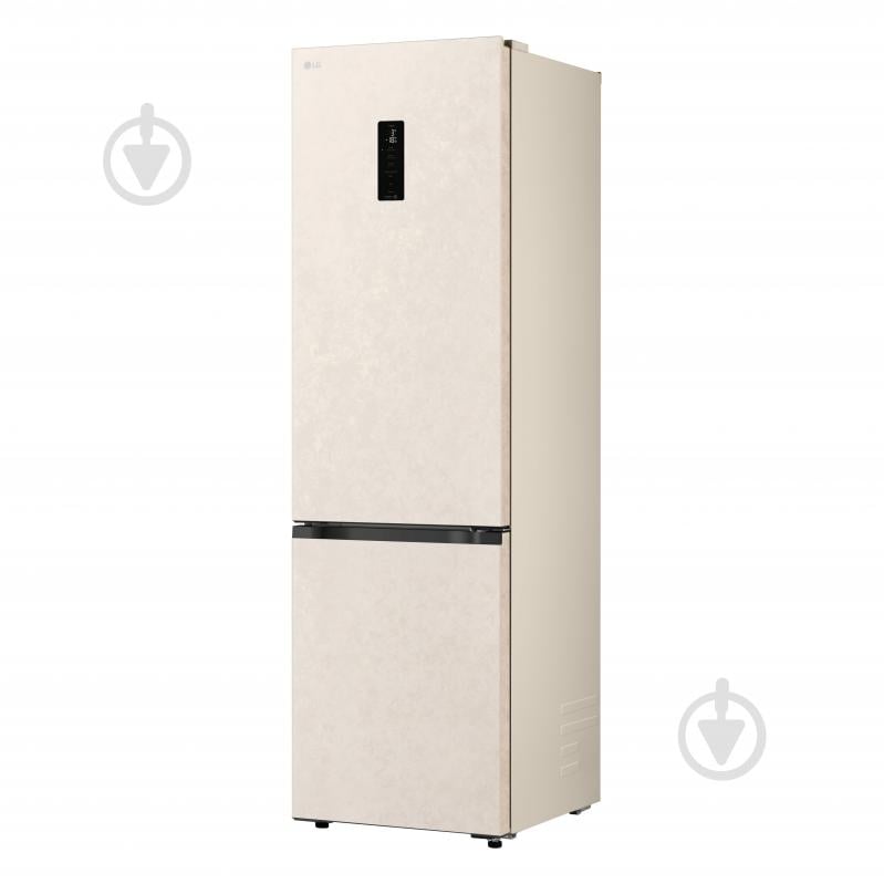 Холодильник LG GC-B509EETM - фото 11