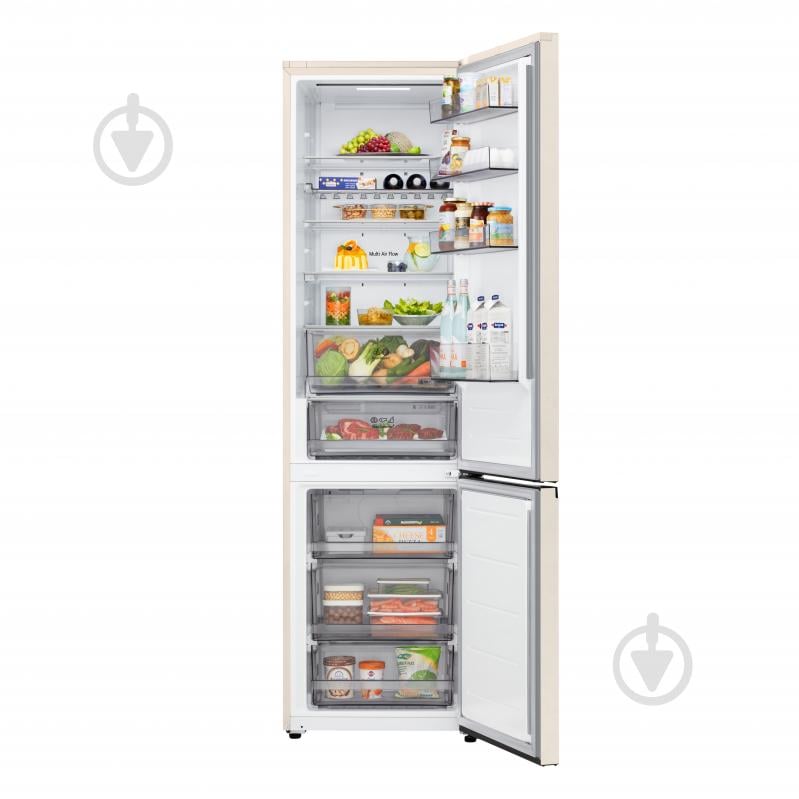 Холодильник LG GC-B509EETM - фото 17
