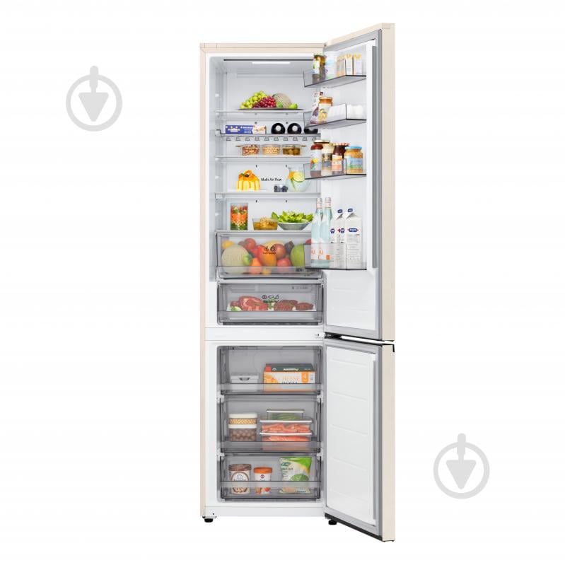 Холодильник LG GC-B509EETM - фото 18