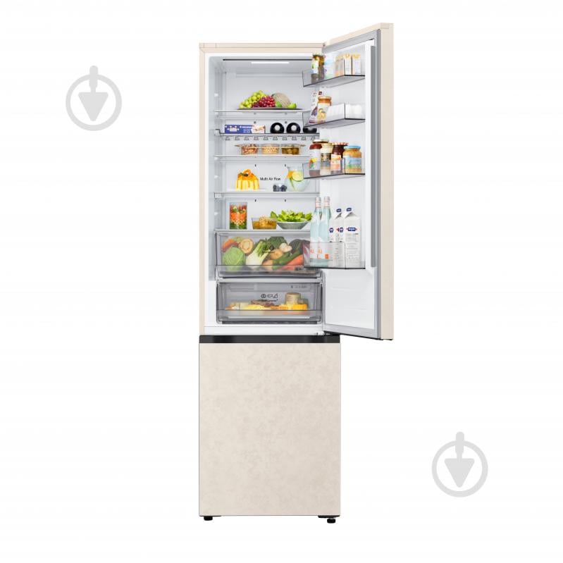 Холодильник LG GC-B509EETM - фото 19