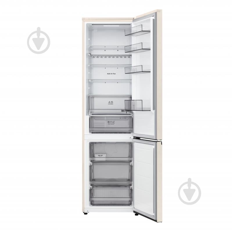 Холодильник LG GC-B509EETM - фото 20