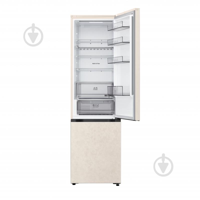 Холодильник LG GC-B509EETM - фото 21
