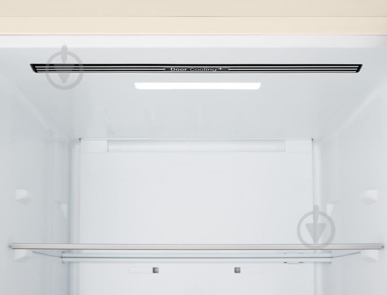 Холодильник LG GC-B509EETM - фото 25