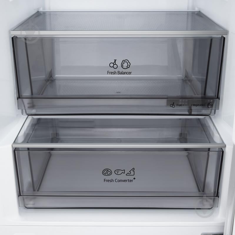 Холодильник LG GC-B509EETM - фото 30