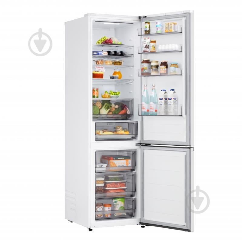 Холодильник LG GC-B509EQTM - фото 14 Холодильник LG GC-B509EQTM - фото 14