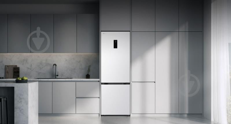 Холодильник LG GC-B509EQTM - фото 2 Холодильник LG GC-B509EQTM - фото 2