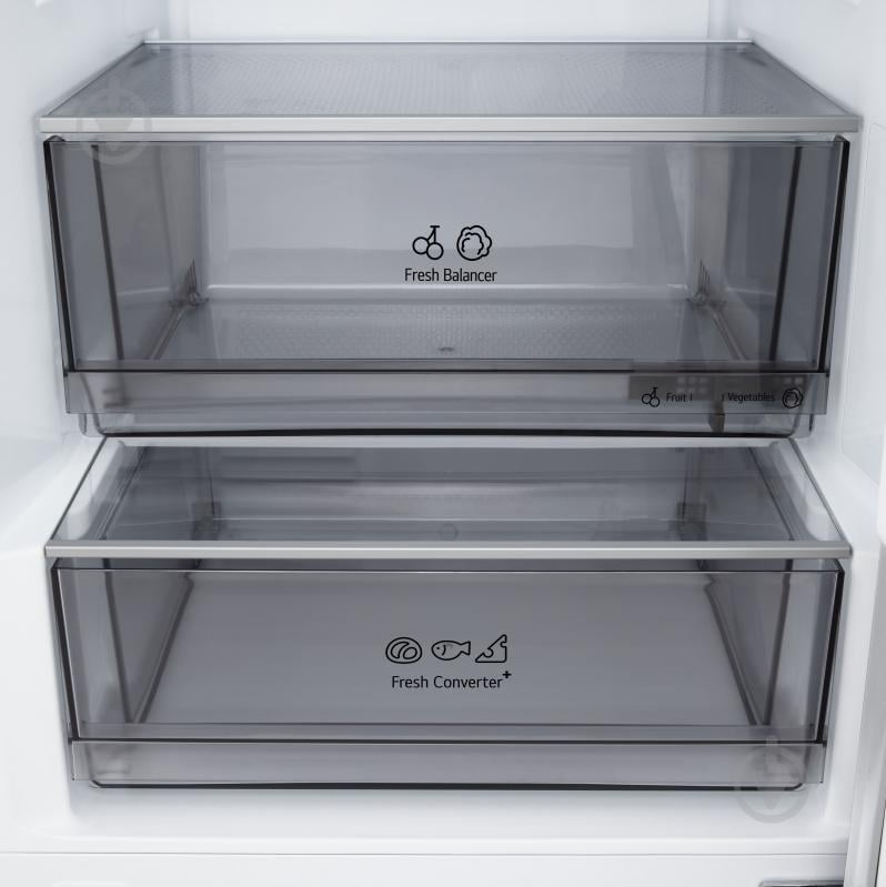 Холодильник LG GC-B509EQTM - фото 27 Холодильник LG GC-B509EQTM - фото 27