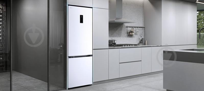 Холодильник LG GC-B509EQTM - фото 4 Холодильник LG GC-B509EQTM - фото 4